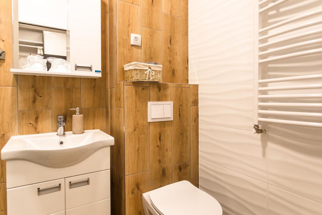 Room Jacuzzi “Athena” Szabadka Kültér fotó
